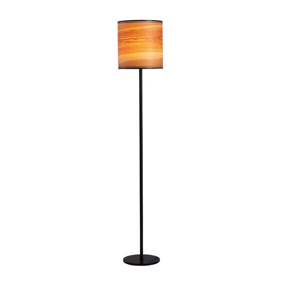 Jupiter Floor Lamp - оливковый ясень #1