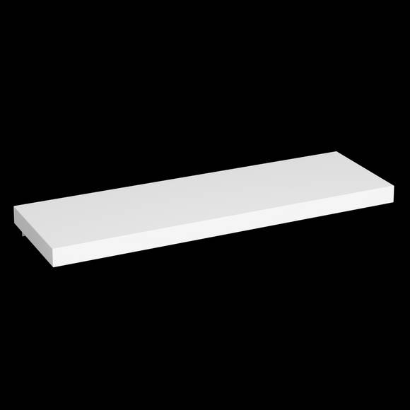 Столешница под раковину PLATO 1600х500х80 #1