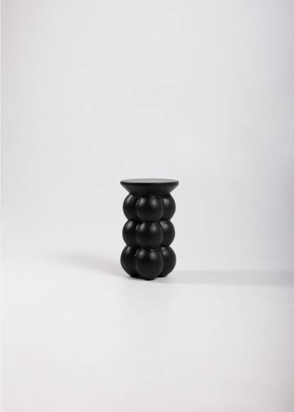 Журнальный стол PEARL Black #1