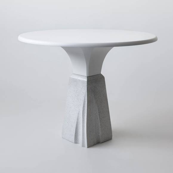 Стол LINE White #1