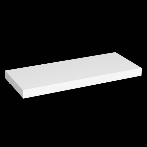 Столешница под раковину PLATO 1200х500х80 #1