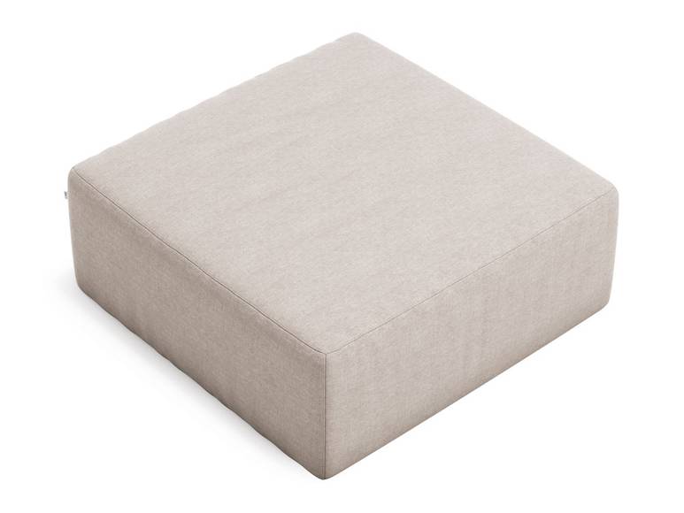 Пуф Драм ДП-110 - Эконом микровелюр #1