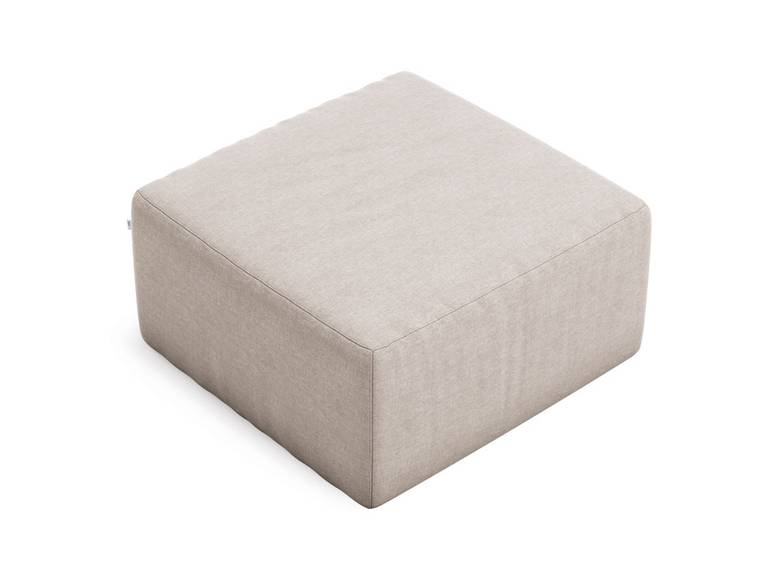 Пуф Драм ДП-108 - Эконом микровелюр #1