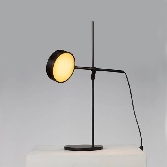 Светильник для растений GoGrow Table Lamp - черный #1