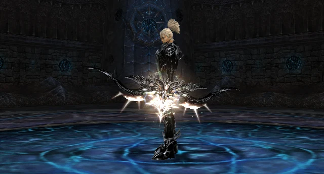 Black Hero