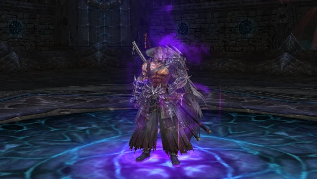 NPC Samurai