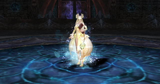 NPC Ertheia