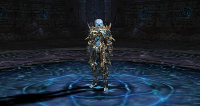 Death Knight