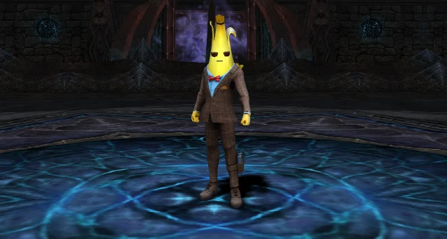 Banana