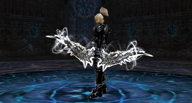 Light Lindvior