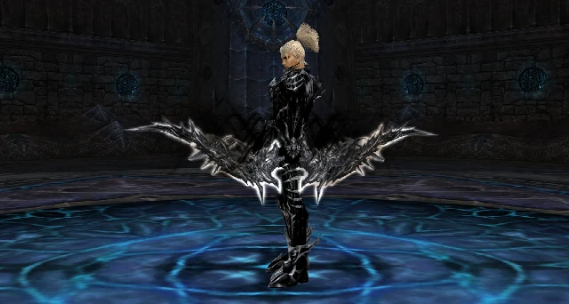 Dark Lindvior