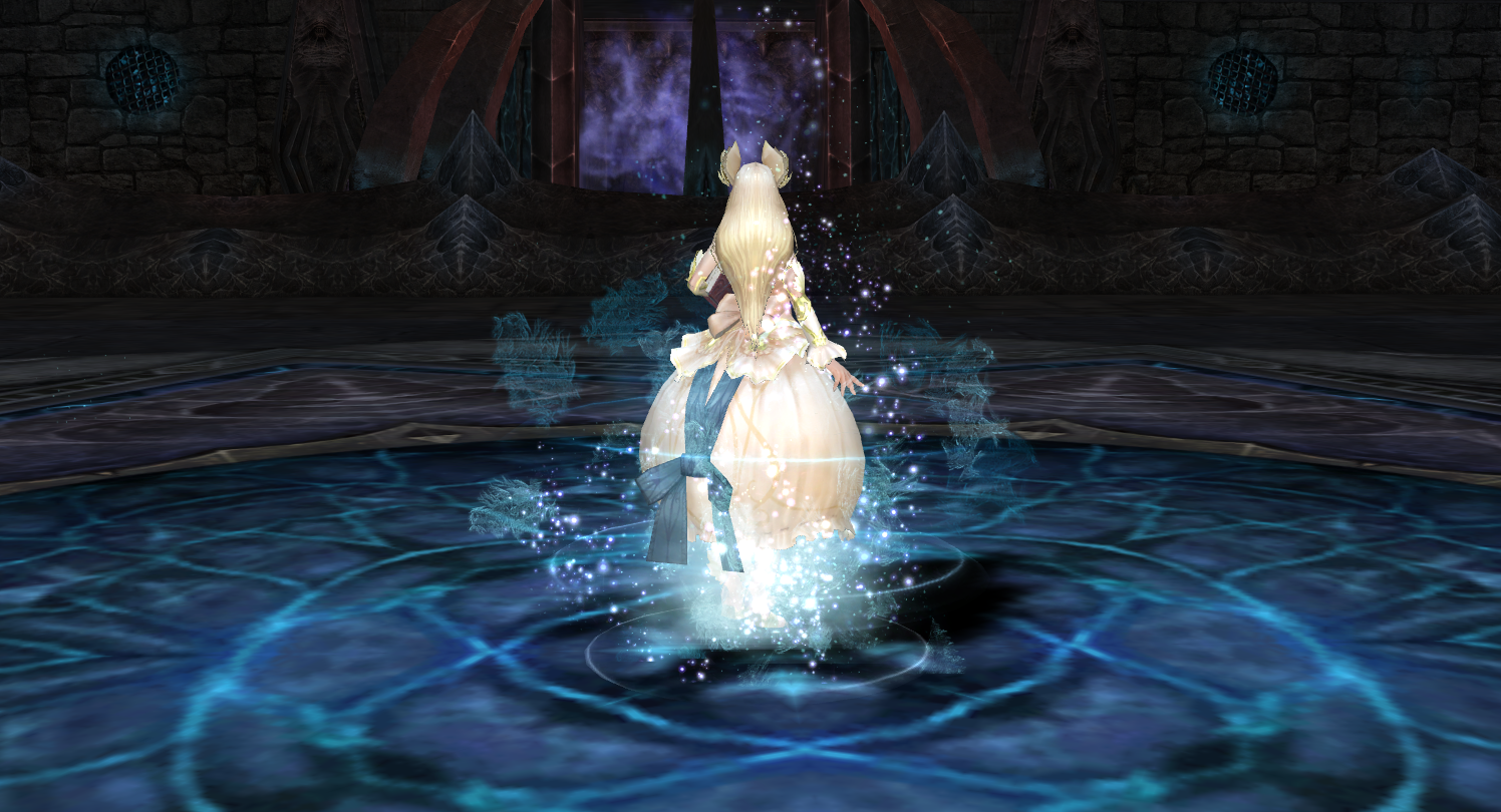 NPC Ertheia