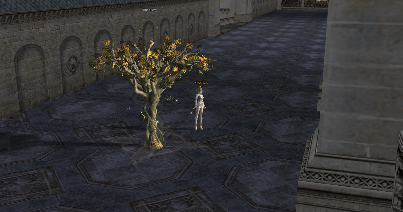 Tree of Life