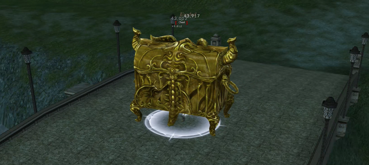 NPC CHEST
