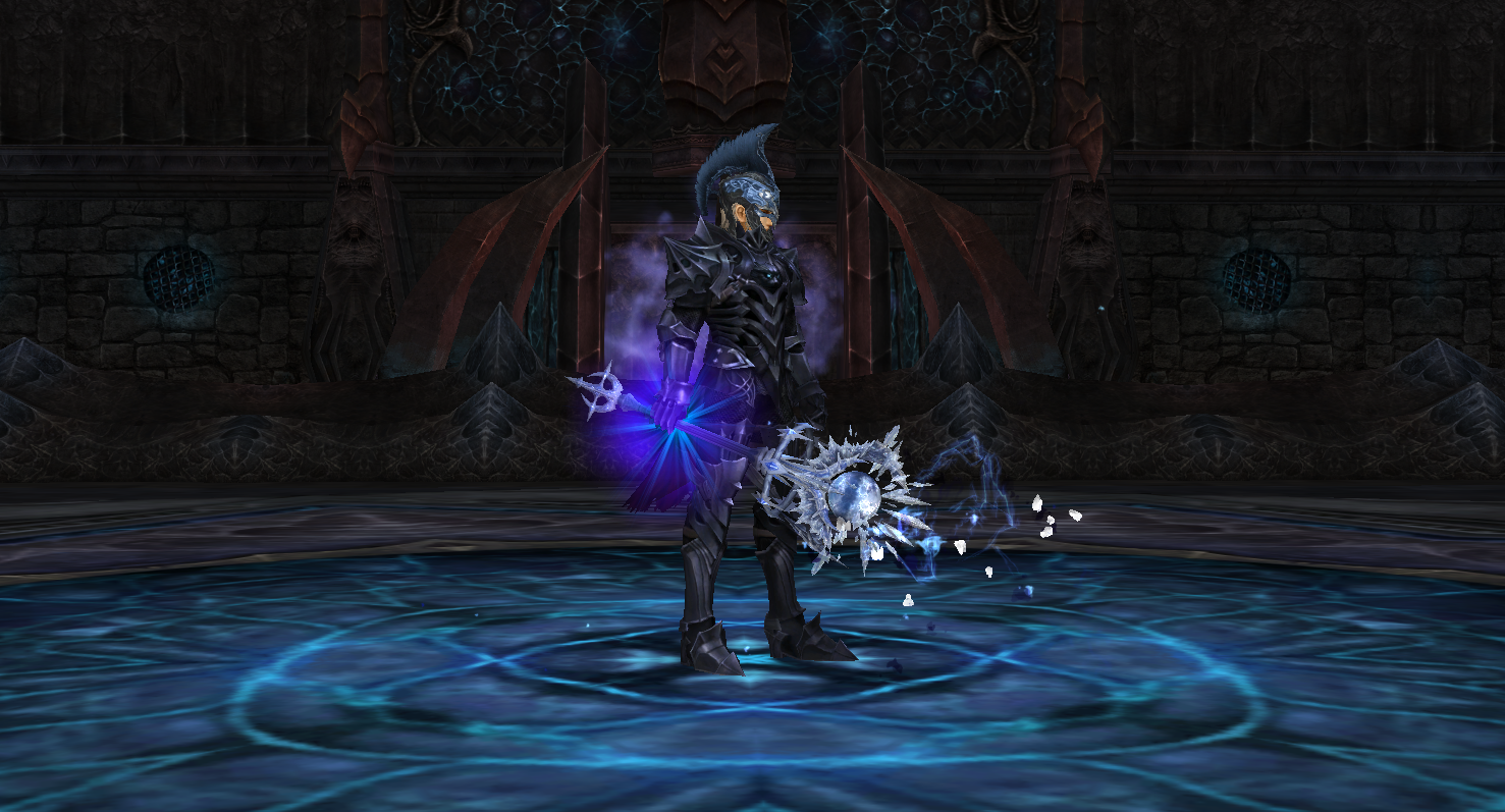 Ice Invoke