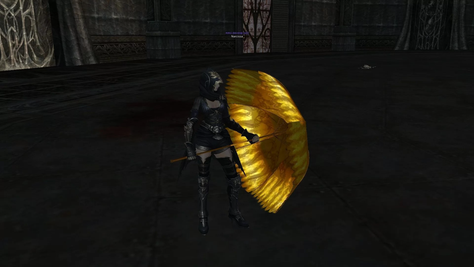 Umbrella