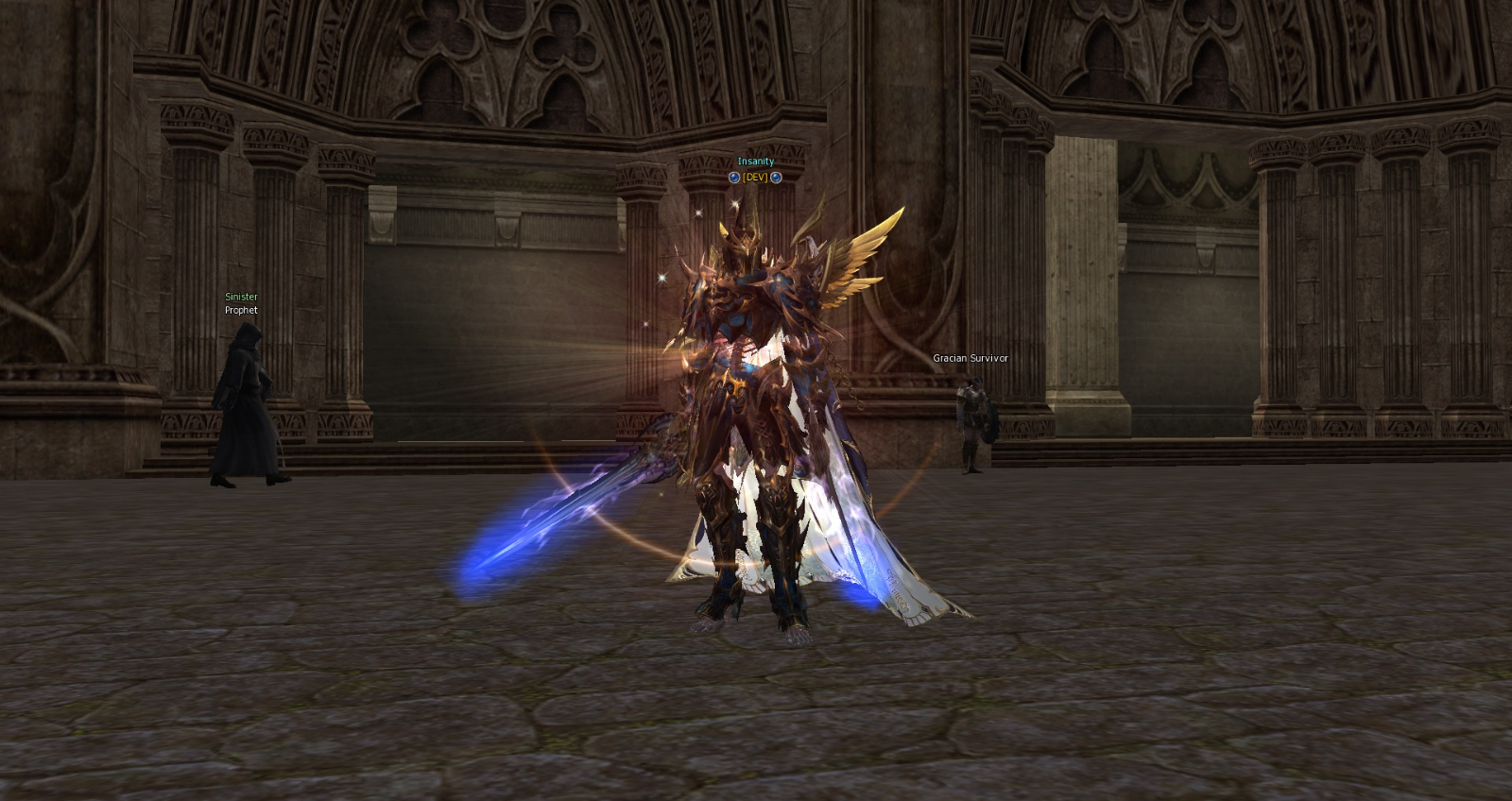 SPECIAL (24 AGATHION)