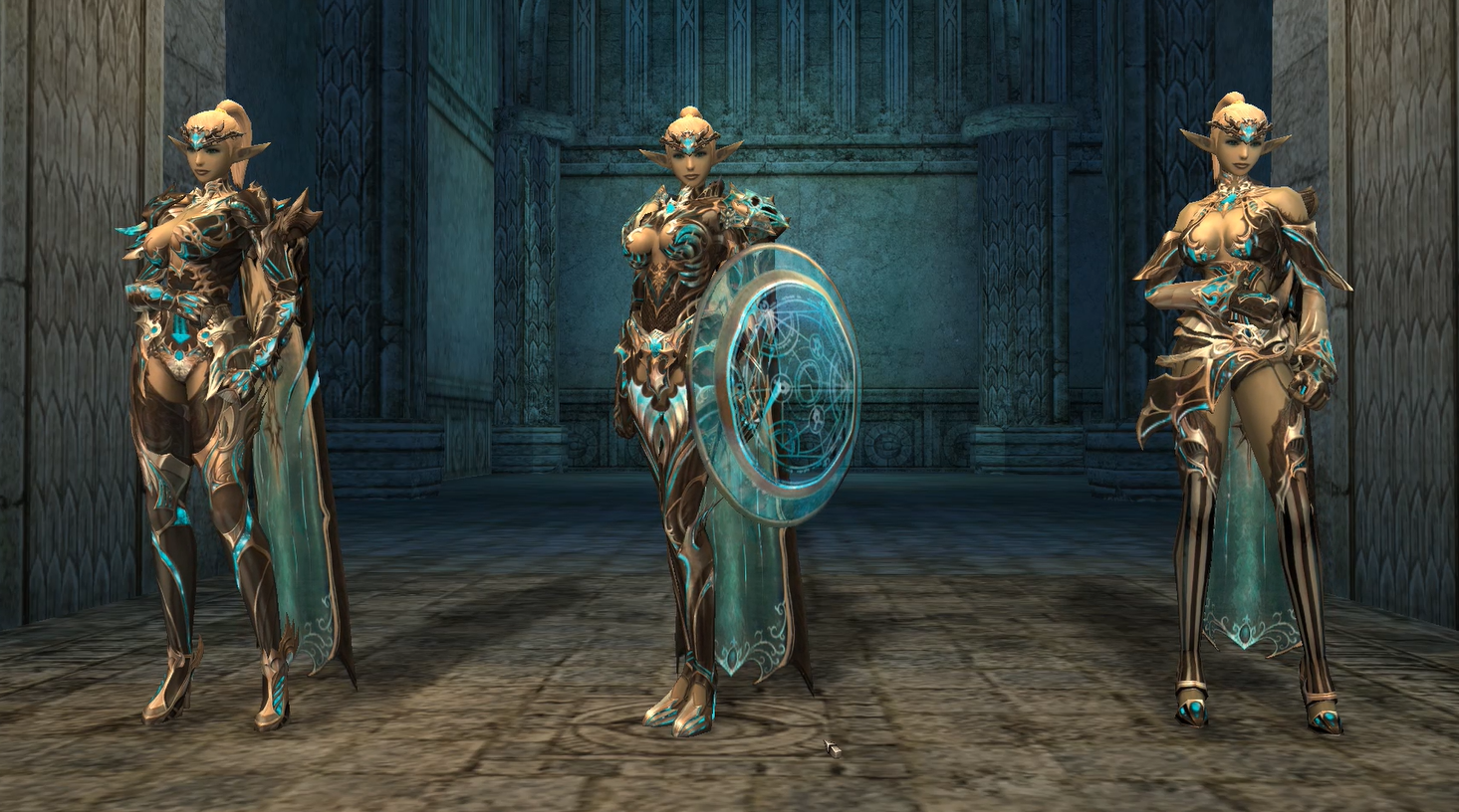 Ordeon (Orion PVP)
