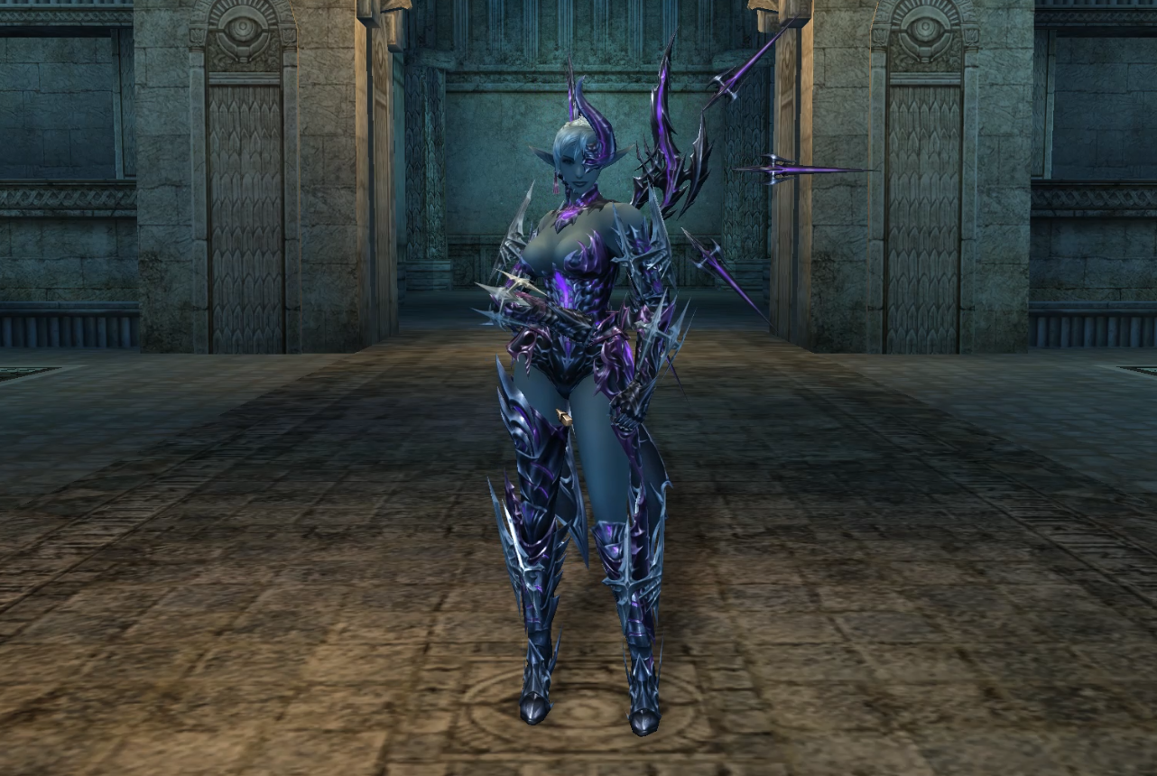 Aegis Skin