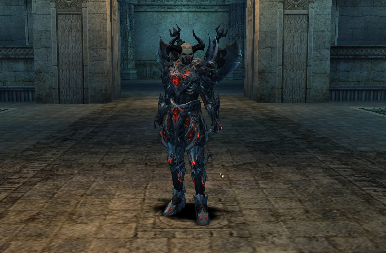 Dark Ranker