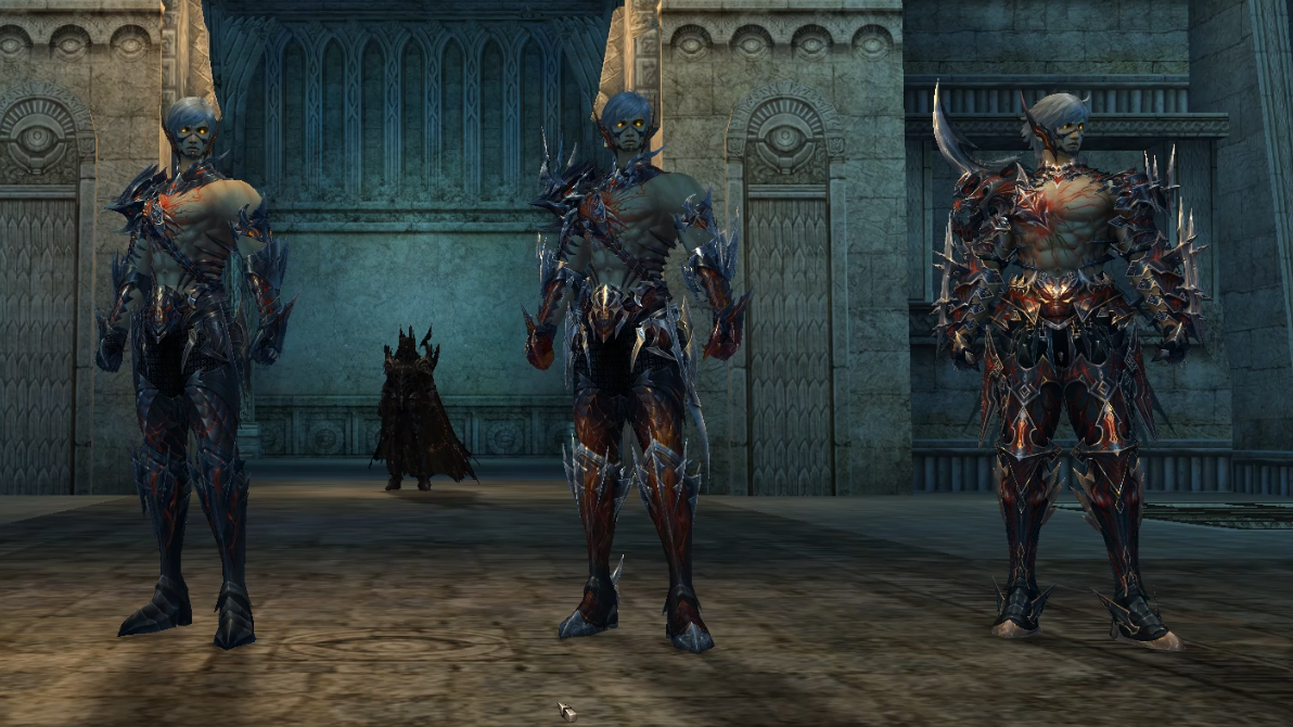 Death Knight
