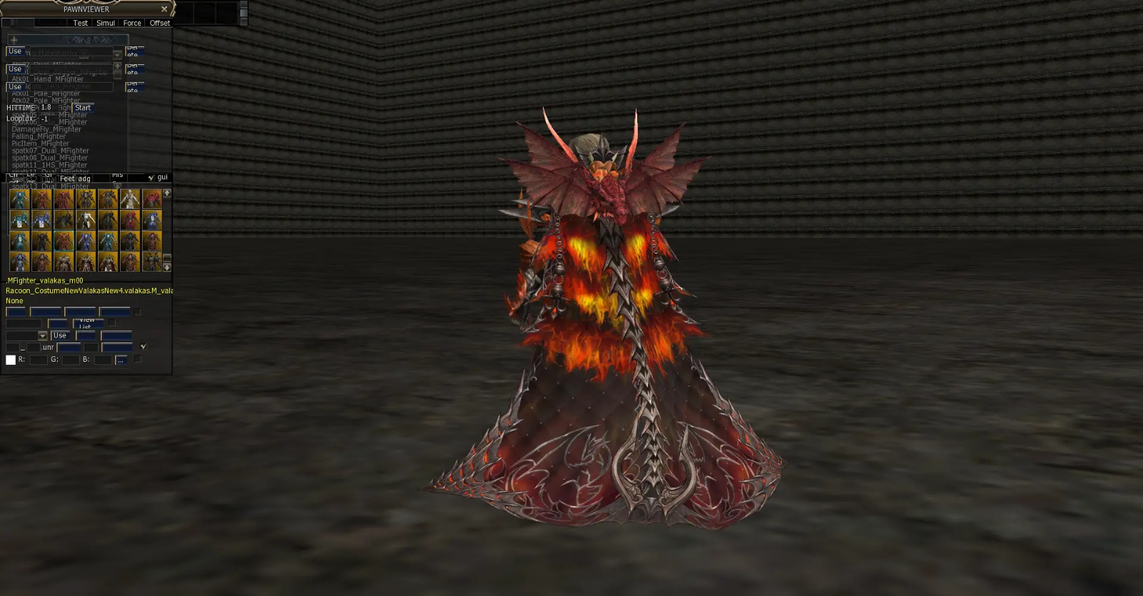 CostumeIL Cloack