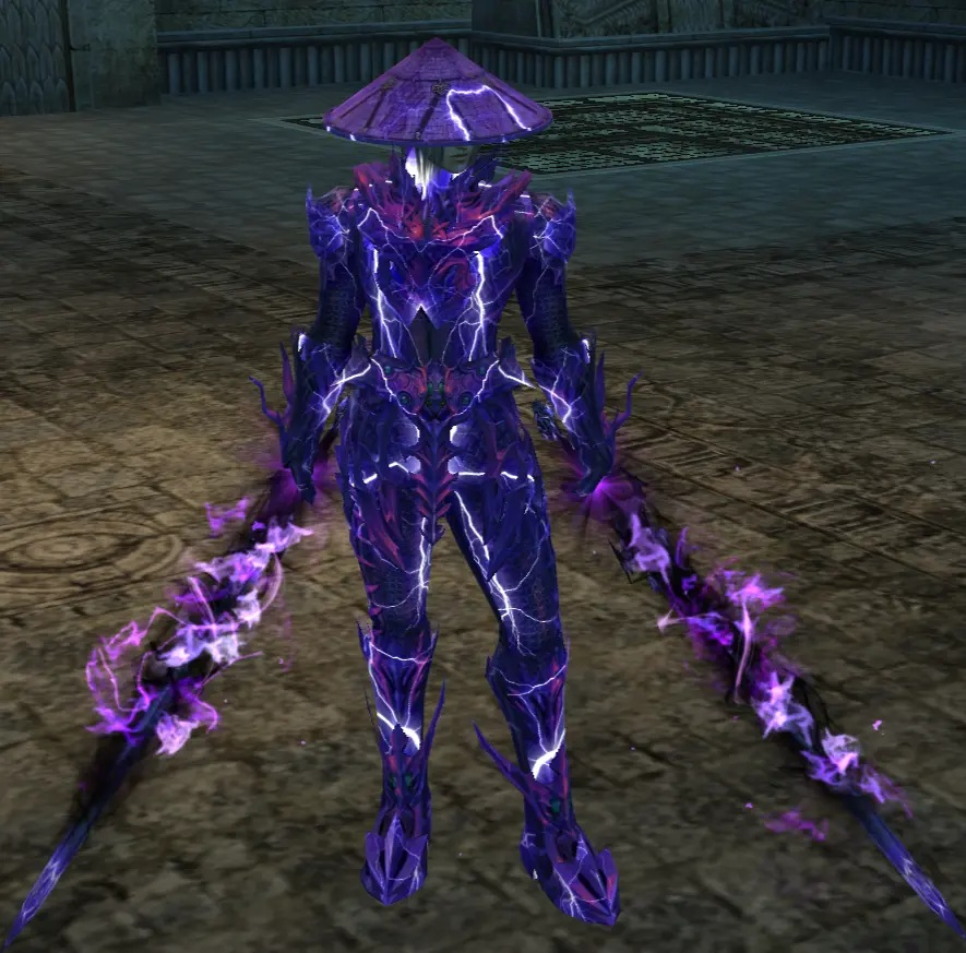 Vesper Nobble