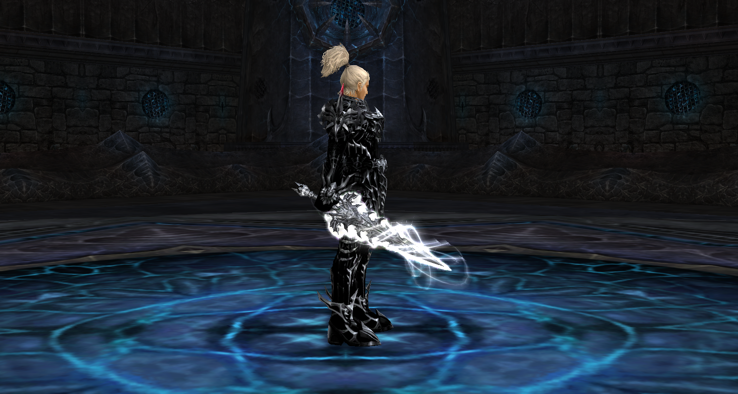 Light Lindvior