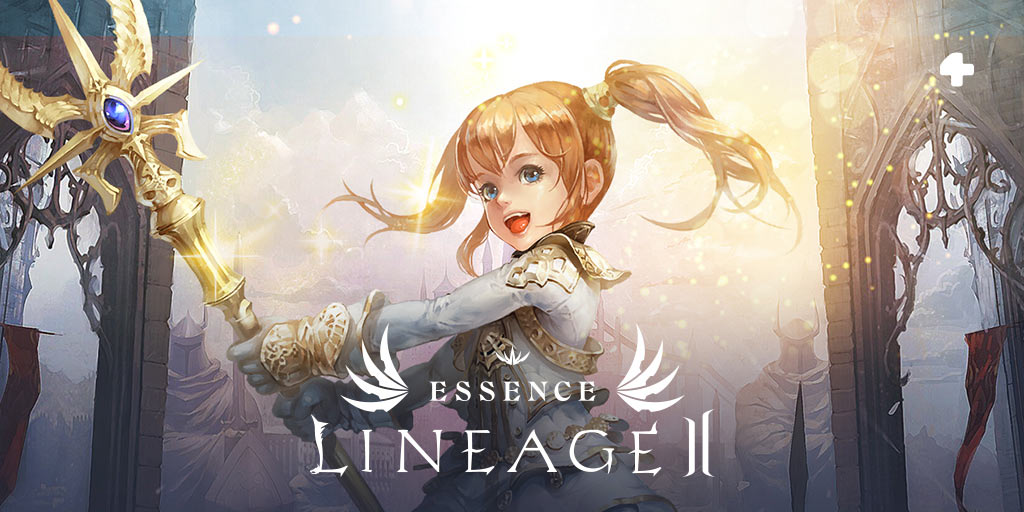 Lineage 2 Essence получила обновление Celestial Destiny