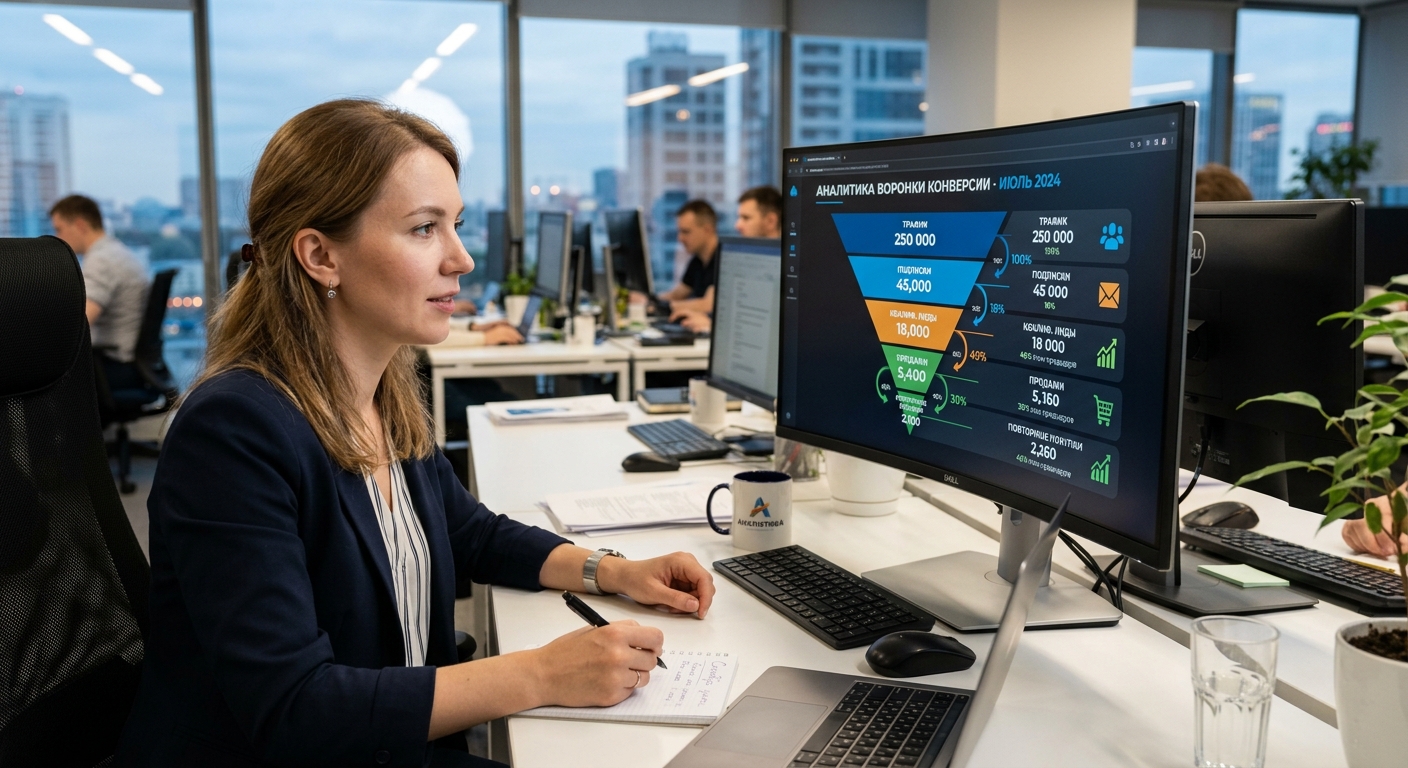 Система конверсии