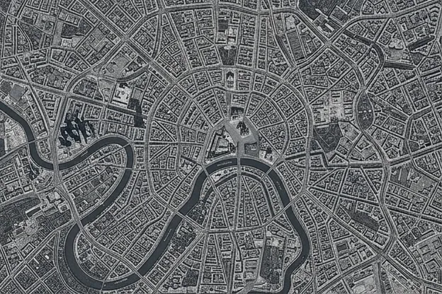 Карта офиса