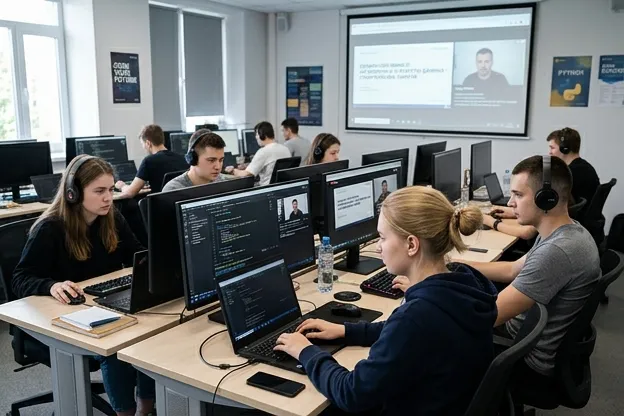 Образование кейс