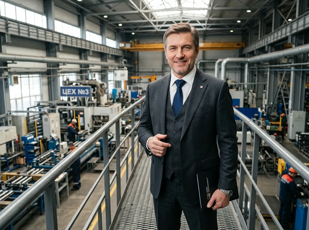 Алексей Михайлов