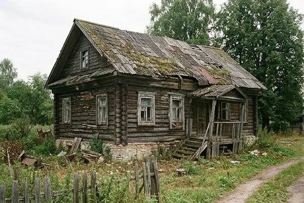 До реконструкции