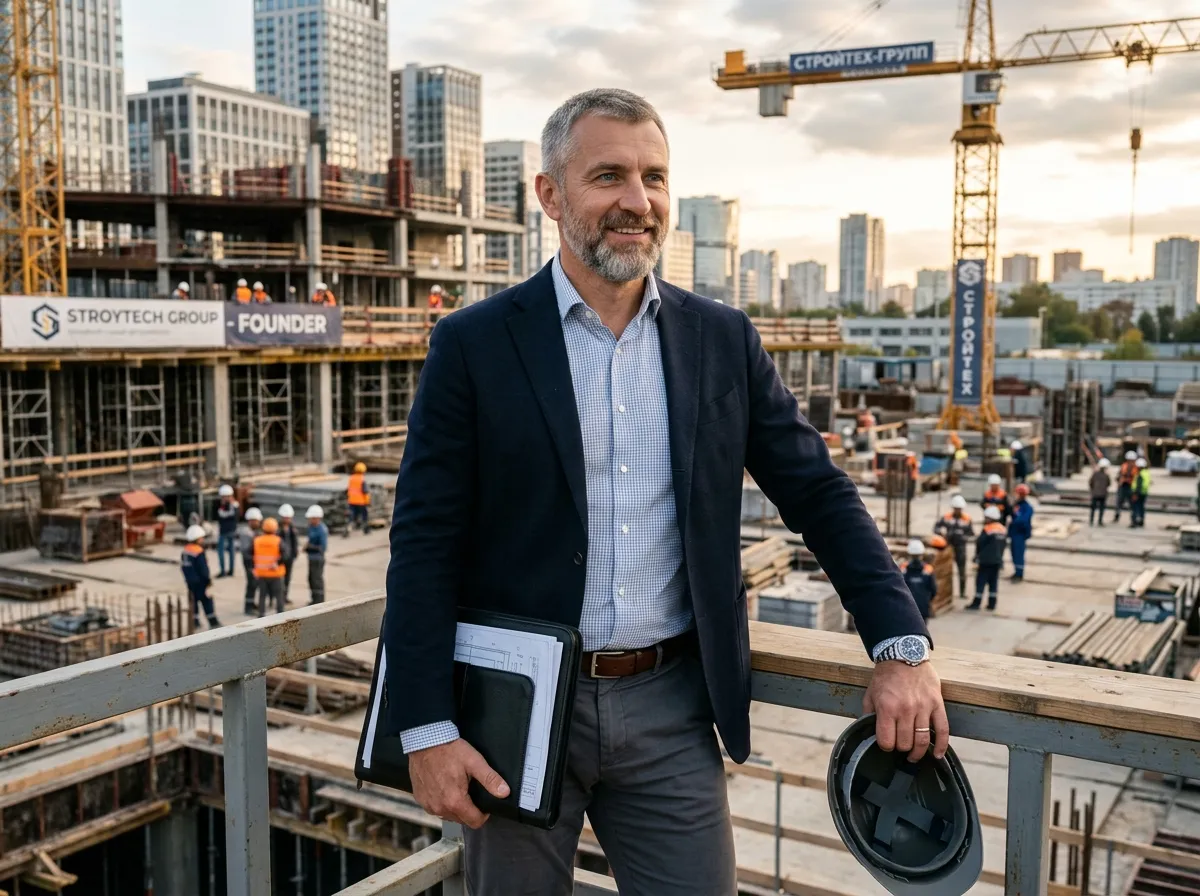 Дмитрий Волков