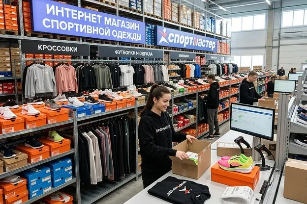 Интернет-магазин кейс