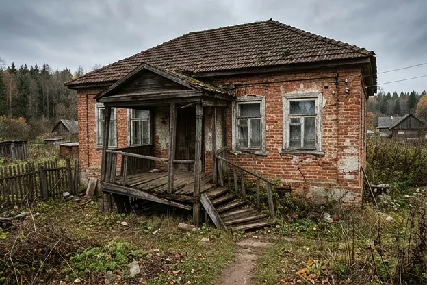 До реконструкции