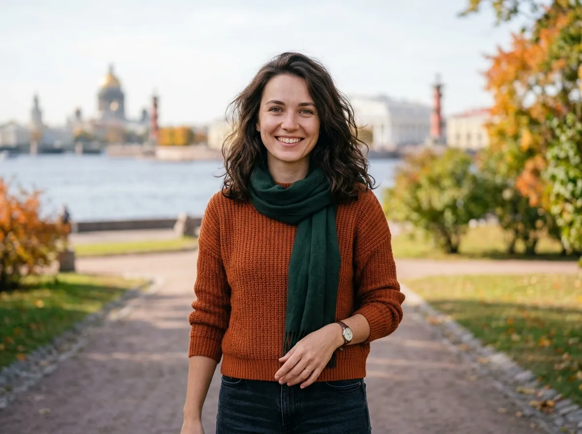 Мария Козлова