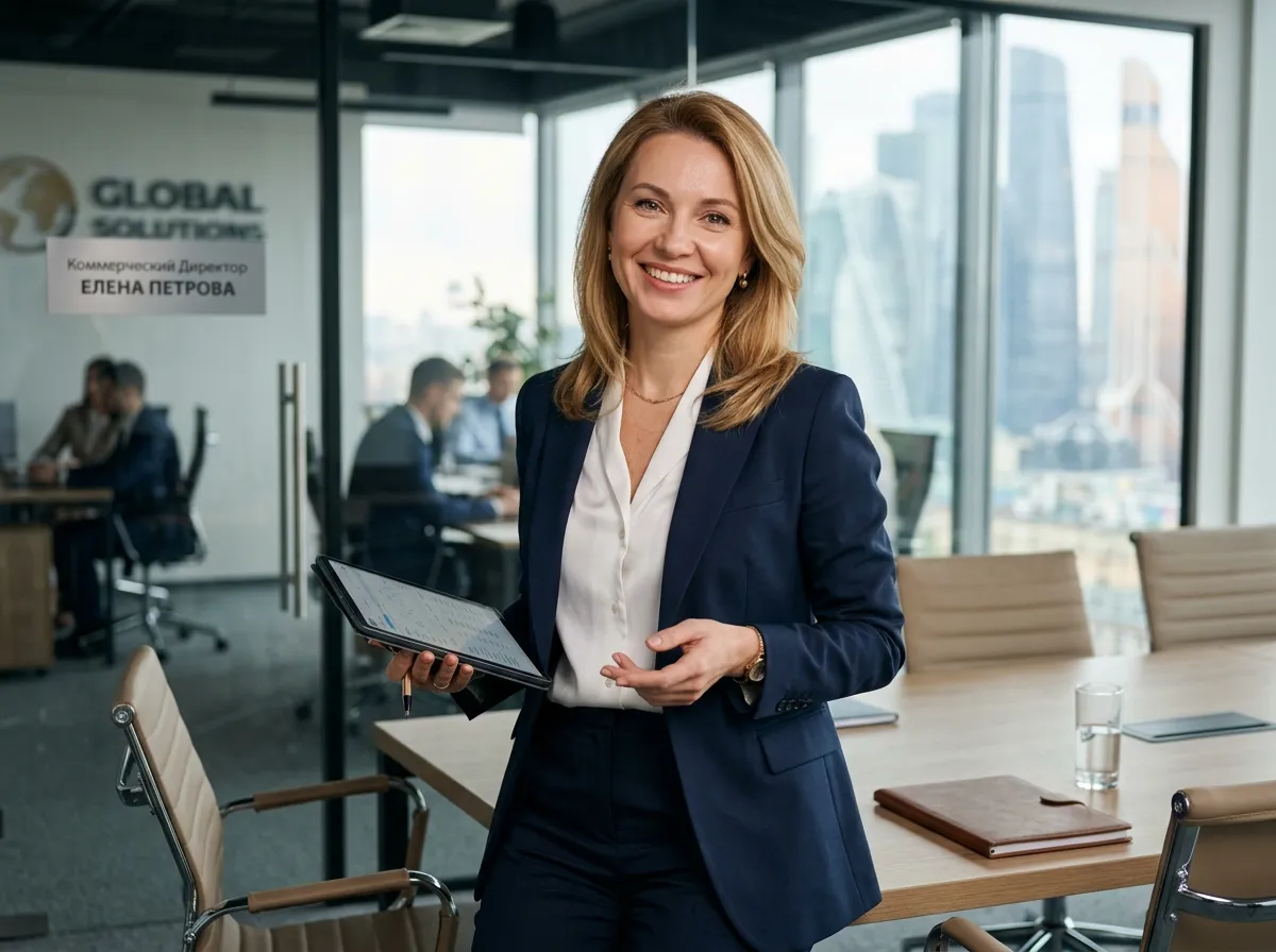 Елена Петрова