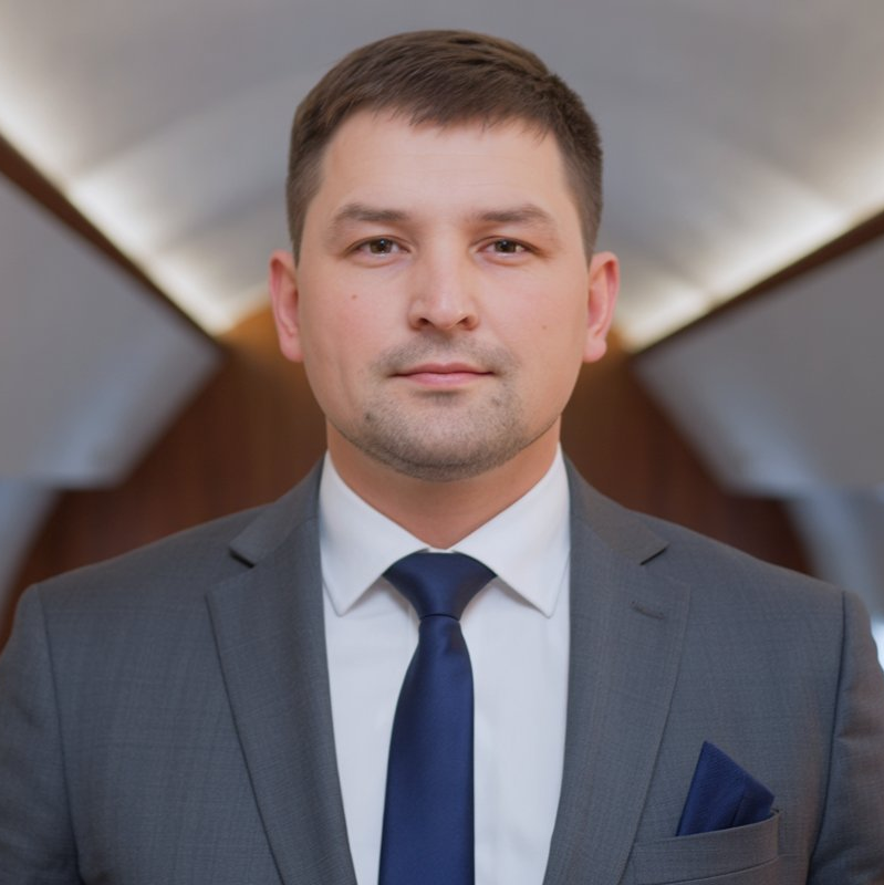 Ринат, основатель aicro.ru