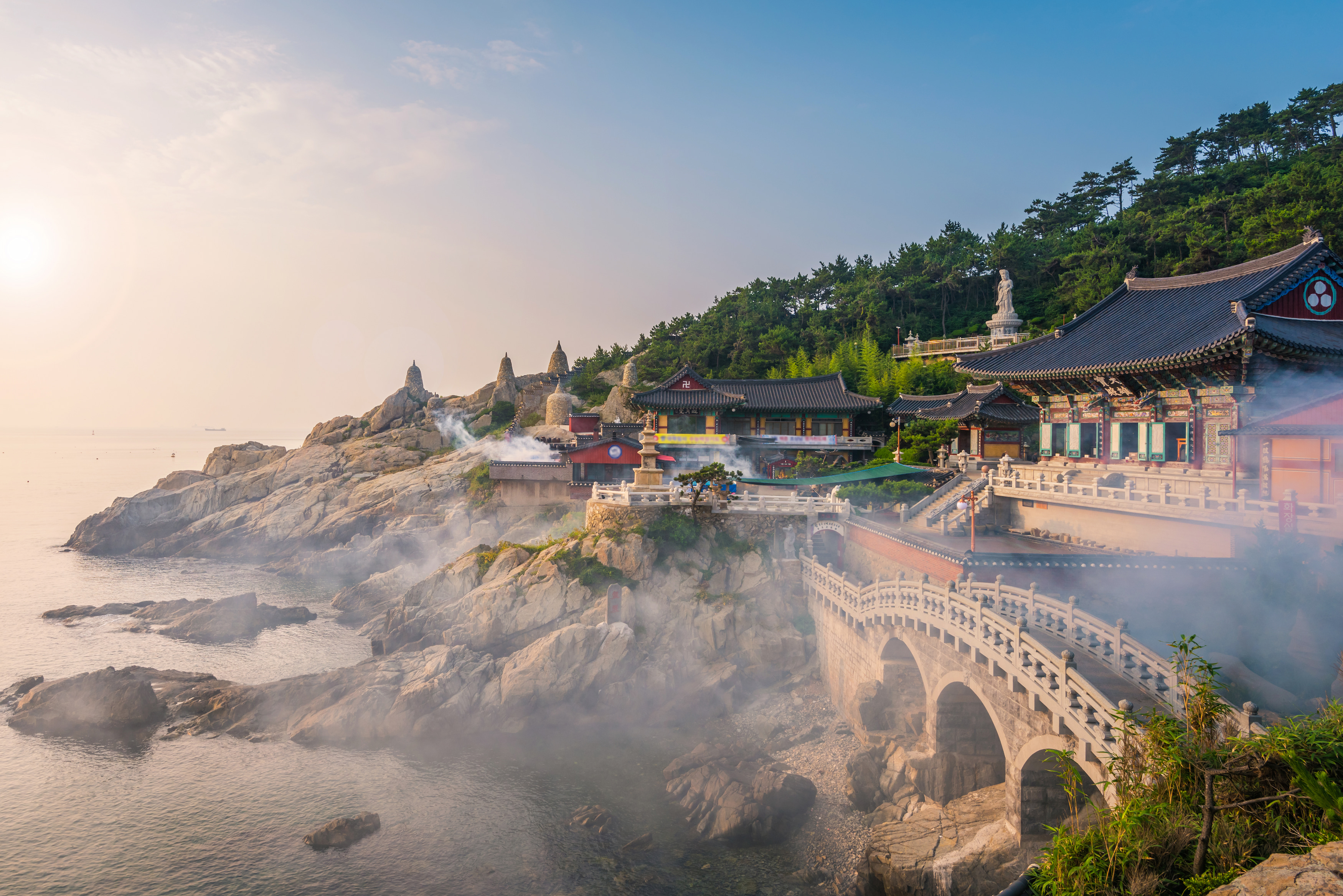 釜山地点图片