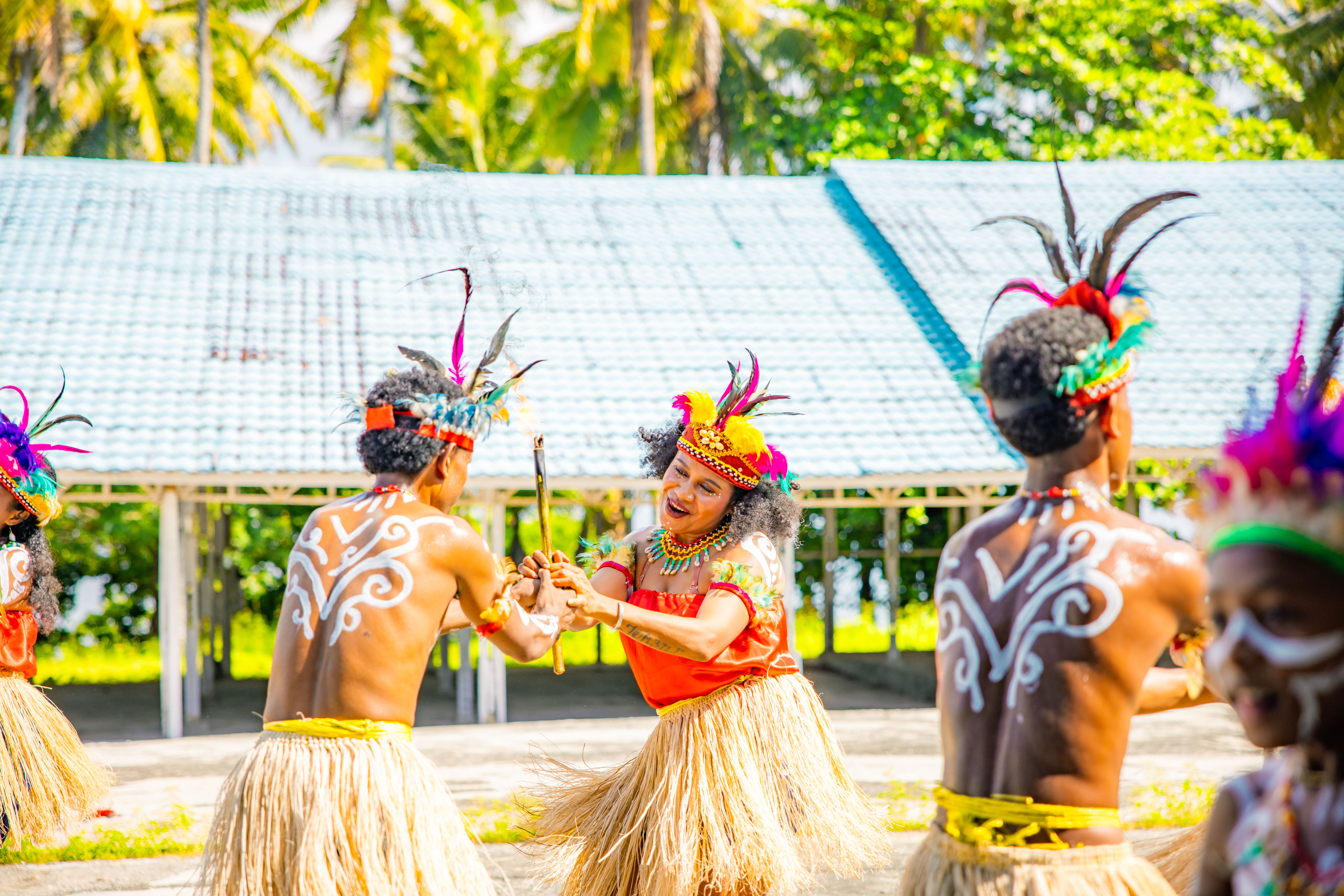 Raja Ampat & Cenderawasih Bay Expedition: Indonesia’s Coral Triangle