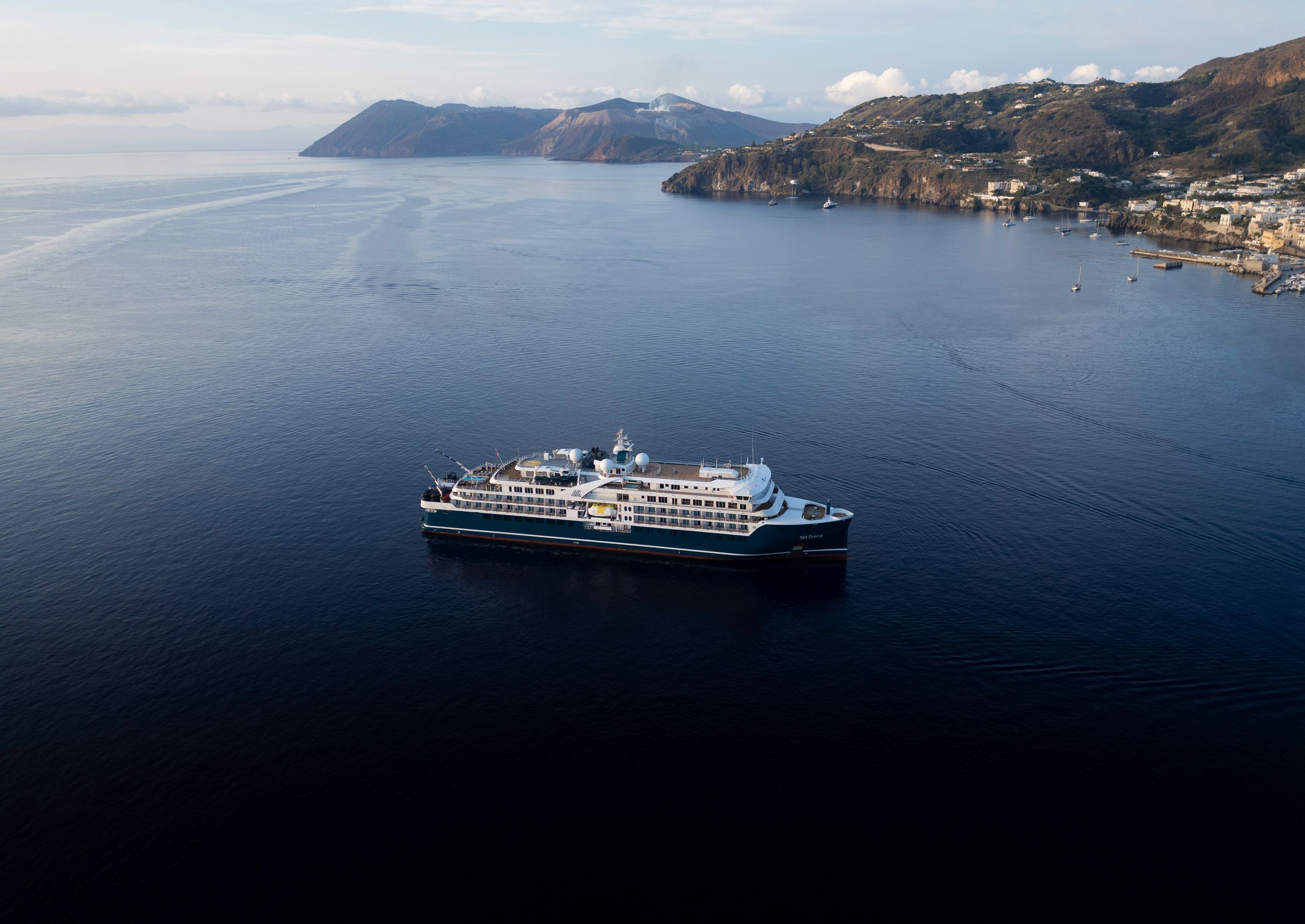Swan Hellenic