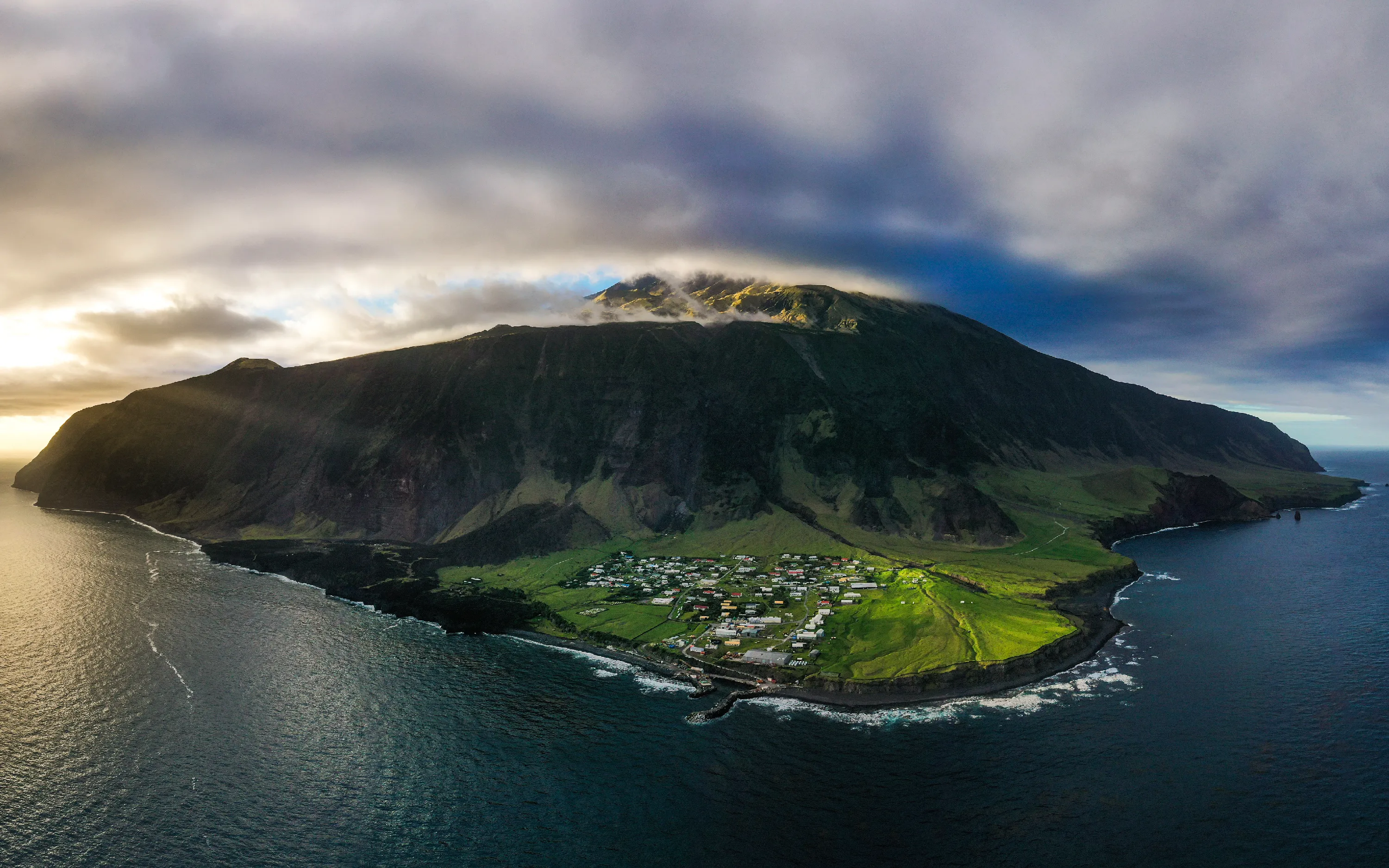 South Atlantic Cruise: from South Africa to Antarctica — image 3