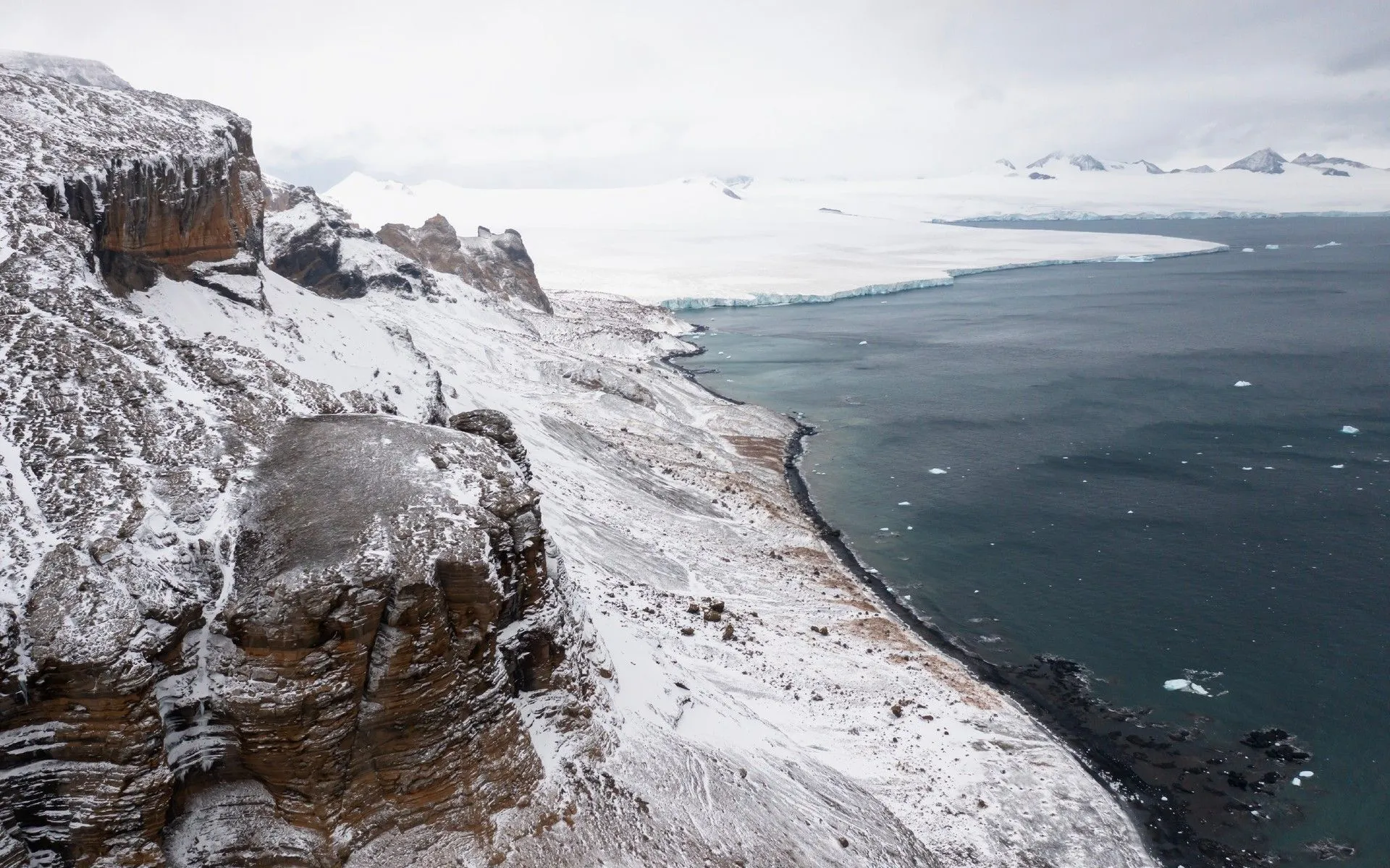 Antarctic Peninsula Odyssey cruise — image 3