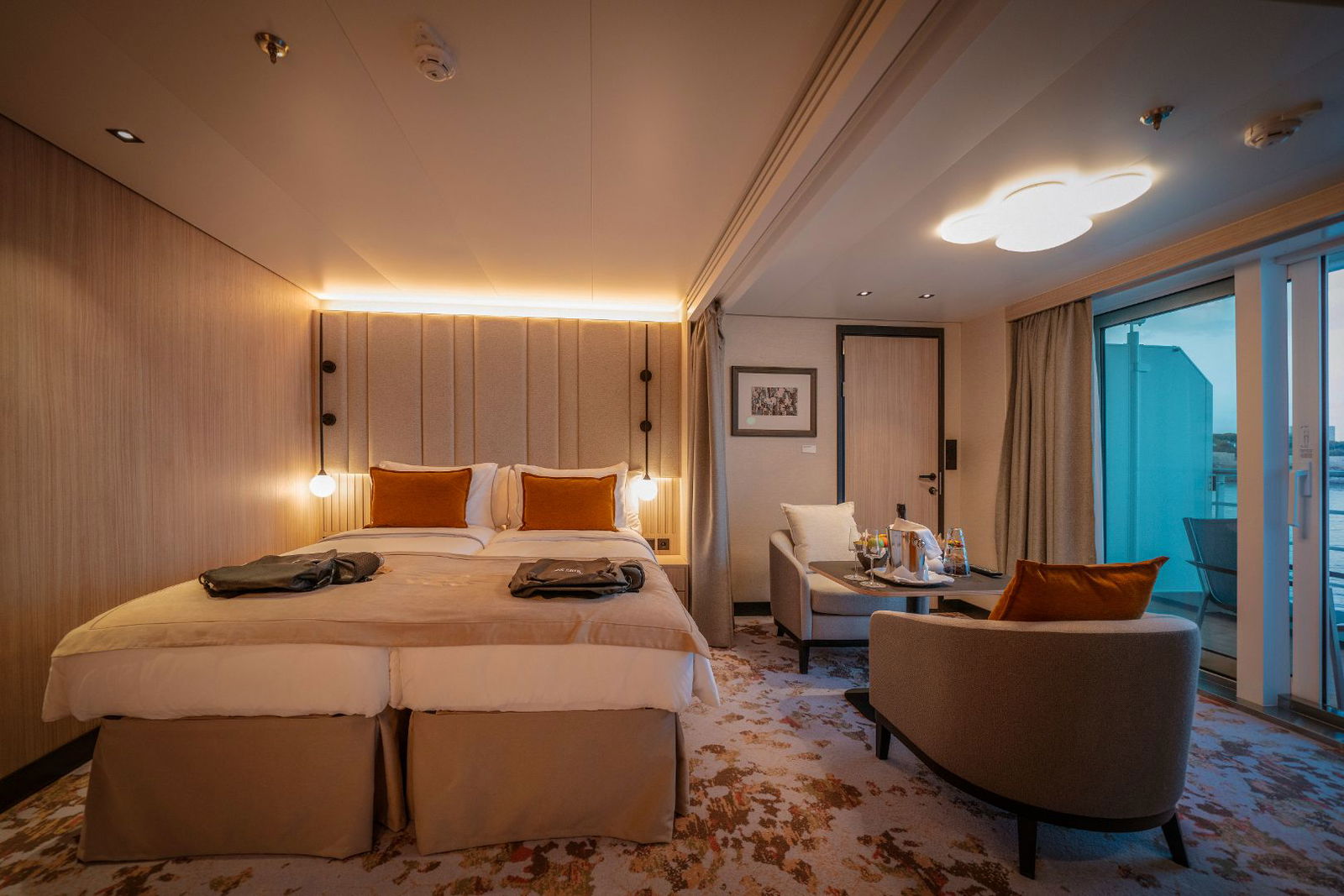 SH Diana Junior Suite
