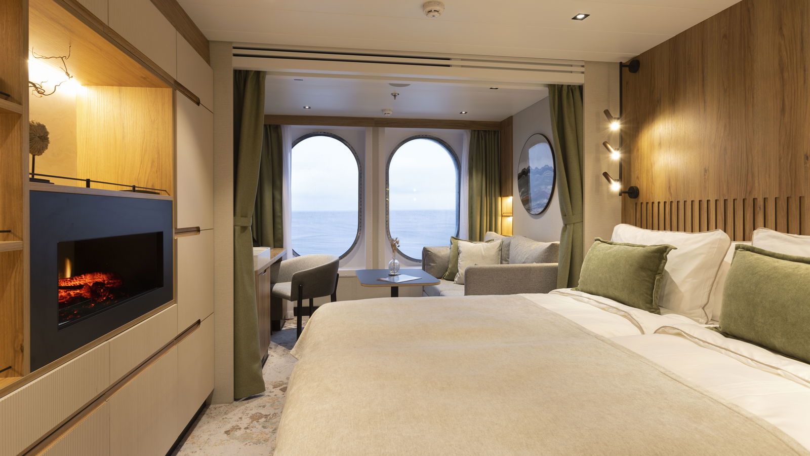 SH Diana Oceanview