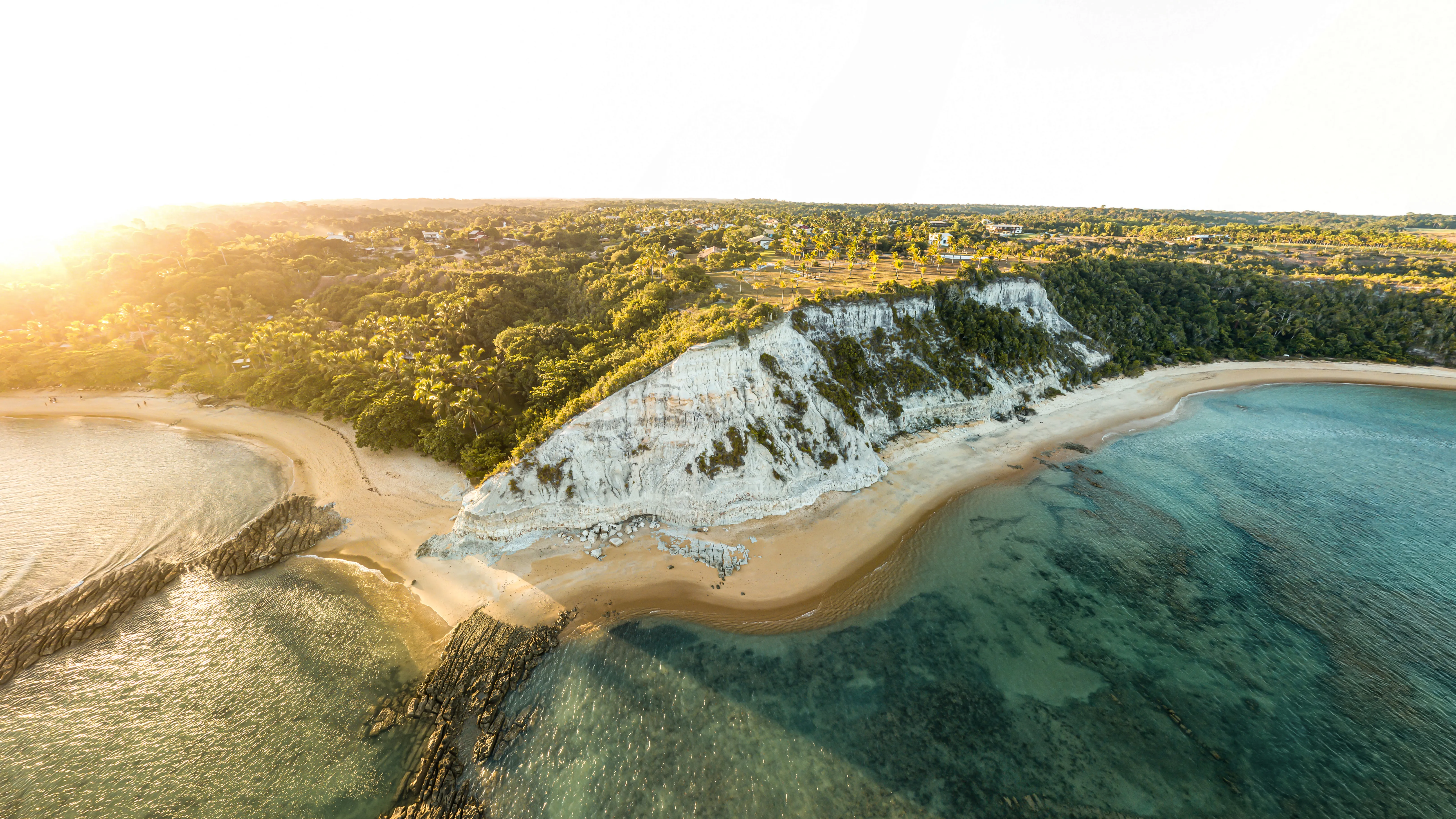 Soul, Samba and Sea: Journey to Heart of Brazil