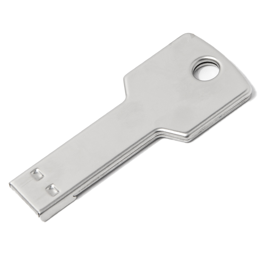 USB flash- KEY (8), , 5,72,40,3 , 