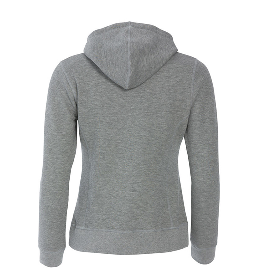   Classic Hoody Full Zip,  _XL, 85% , 15% , 300 2